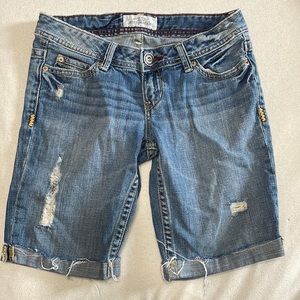 Aeropostale women’s shorts